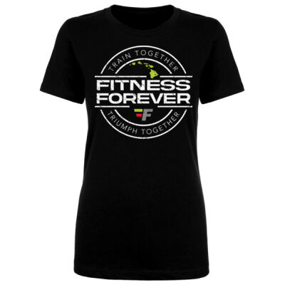 WOMEN'S FITTED T-SHIRTS Thumbnail