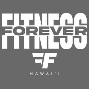 BLACKOUT - MEN'S T-SHIRT - CHARCOAL HEATHER GRAY - Q94GFR Design