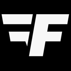 LOGO - SNAPBACK HAT - BLACK - NFWTJP Design