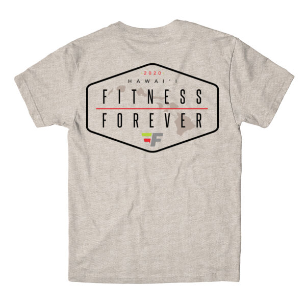HEXAGON - T-SHIRT - $SQ5NPF$ Thumbnail