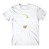 HYPER - NL6210 - WHITE - PRINTED FRONT ONLY Thumbnail