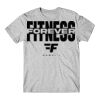 HYPER - NL3600 - LIGHTGREYHEATHER- PRINTED FRONT ONLY Thumbnail