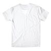 HYPER - NL6210 - WHITE - PRINTED BACK ONLY Thumbnail