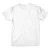HYPER - NL6210 - WHITE - PRINTED BACK ONLY Thumbnail