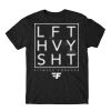 HYPER - NL6010 - VINTAGEBLACK - PRINTED FRONT ONLY Thumbnail