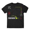HYPER - NL6010 - VINTAGEBLACK - PRINTED FRONT ONLY Thumbnail