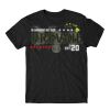 HYPER - NL6010 - VINTAGEBLACK - PRINTED FRONT ONLY Thumbnail