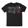 HYPER - NL6010 - VINTAGEBLACK - PRINTED FRONT ONLY Thumbnail