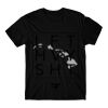 HYPER - NL3600 - BLACK - PRINTED FRONT CUTOFF Thumbnail