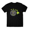 HYPER - NL3600 - BLACK - PRINTED FRONT CUTOFF Thumbnail