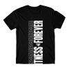 HYPER - NL3600 - BLACK - PRINTED FRONT CUTOFF Thumbnail