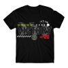 HYPER - NL3600 - BLACK - PRINTED FRONT CUTOFF Thumbnail