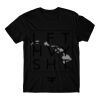 HYPER - NL3600 - BLACK - PRINTED FRONT CUTOFF Thumbnail