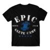 HYPER - NL3600 - BLACK - PRINTED FRONT CUTOFF Thumbnail