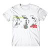 HYPER - NL3600 - WHITE - FRONT CUTOFF Thumbnail