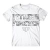 HYPER - NL3600 - WHITE - FRONT CUTOFF Thumbnail