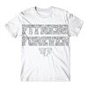 HYPER - NL3600 - WHITE - FRONT CUTOFF Thumbnail