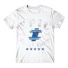 HYPER - NL3600 - WHITE - FRONT CUTOFF Thumbnail