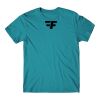 HYPER - NL3600 - TEAL - PRINTED FRONT ONLY Thumbnail