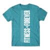 HYPER - NL3600 - TEAL - PRINTED FRONT ONLY Thumbnail