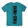 HYPER - NL3600 - TEAL - PRINTED FRONT ONLY Thumbnail