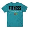 HYPER - NL3600 - TEAL - PRINTED FRONT ONLY Thumbnail