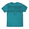 HYPER - NL3600 - TEAL - PRINTED FRONT ONLY Thumbnail