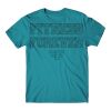 HYPER - NL3600 - TEAL - PRINTED FRONT ONLY Thumbnail