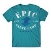 HYPER - NL3600 - TEAL - PRINTED FRONT ONLY Thumbnail