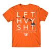 HYPER - NL3600 - ORANGE - PRINTED FRONT ONLY Thumbnail