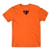 HYPER - NL3600 - ORANGE - PRINTED FRONT ONLY Thumbnail