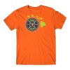 HYPER - NL3600 - ORANGE - PRINTED FRONT ONLY Thumbnail