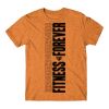 HYPER - NL3600 - ORANGE - PRINTED FRONT ONLY Thumbnail