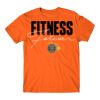 HYPER - NL3600 - ORANGE - PRINTED FRONT ONLY Thumbnail
