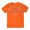 HYPER - NL3600 - ORANGE - PRINTED FRONT ONLY Thumbnail