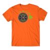 HYPER - NL3600 - ORANGE - PRINTED FRONT ONLY Thumbnail