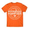 HYPER - NL3600 - ORANGE - PRINTED FRONT ONLY Thumbnail