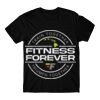 HYPER - NL6210 - BLACK - PRINTED FRONT CUTOFF AND BACK Thumbnail