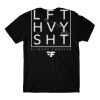 HYPER - NL6210 - BLACK - PRINTED AROUND COLLAR ONLY Thumbnail
