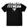 HYPER - NL6210 - BLACK - PRINTED AROUND COLLAR ONLY Thumbnail