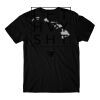 HYPER - NL6210 - BLACK - PRINTED AROUND COLLAR ONLY Thumbnail