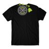 HYPER - NL6210 - BLACK - PRINTED AROUND COLLAR ONLY Thumbnail