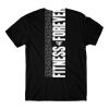 HYPER - NL6210 - BLACK - PRINTED AROUND COLLAR ONLY Thumbnail