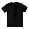 HYPER - NL6210 - BLACK - PRINTED AROUND COLLAR ONLY Thumbnail