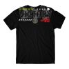 HYPER - NL6210 - BLACK - PRINTED AROUND COLLAR ONLY Thumbnail