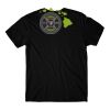 HYPER - NL6210 - BLACK - PRINTED AROUND COLLAR ONLY Thumbnail