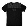 HYPER - NL6210 - BLACK - PRINTED AROUND COLLAR ONLY Thumbnail