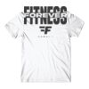 HYPER - NL6210 - WHITE - PRINTED FRONT COLLAR ONLY Thumbnail