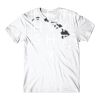 HYPER - NL6210 - WHITE - PRINTED FRONT COLLAR ONLY Thumbnail