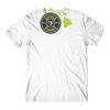 HYPER - NL6210 - WHITE - PRINTED FRONT COLLAR ONLY Thumbnail